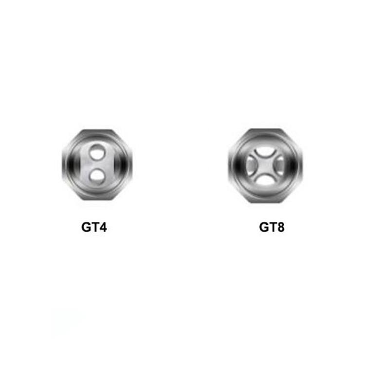 Vaporesso NRG GT Coils - Pack of 3